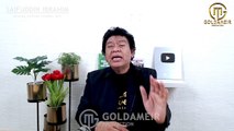 Kesucian, Hidup baru di dalam Allah