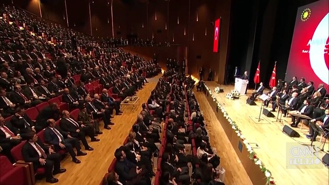 SON DAKİKA! Ulu Önder Mustafa Kemal Atatürk için anma töreni | Erdoğan: 40 yıllık oyunu bozacağız, terör tehdidi bitecek