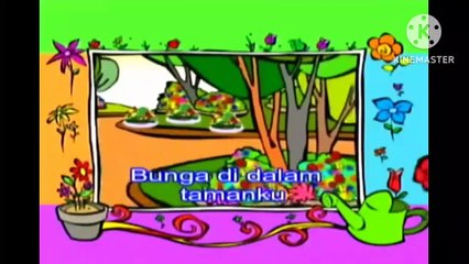 Indahnya alamku - Volume 10 - Kompilasi lagu anak-anak Frisian Flag 2006 cerdas dengan musik