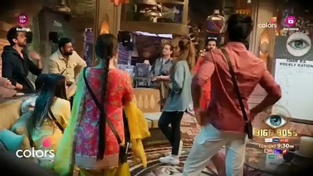 Bigg Boss 18 NEW PROMO