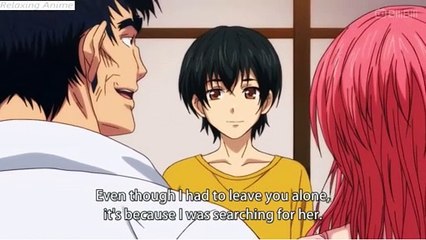 When Your Cute Step Mom Loves You So Much - Anime Love Story - Part 1
