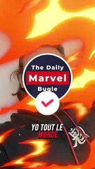 Unpopulars Opinions Marvel