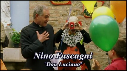 CARABINIERI S2 EP 8 LA RESA DEI CONTI