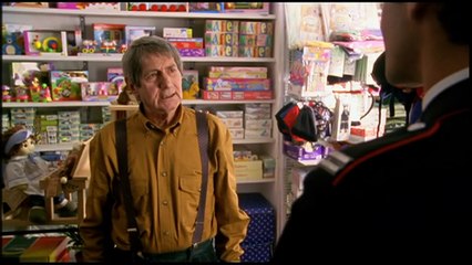 CARABINIERI S2 EP 9 CUORI SOLITARI