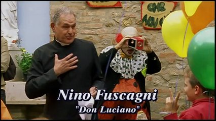 CARABINIERI S2 EP 12 LO SCONTRO