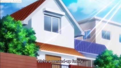 When Your Cute Step Mom Loves You So Much - Anime Love Story - Part 4