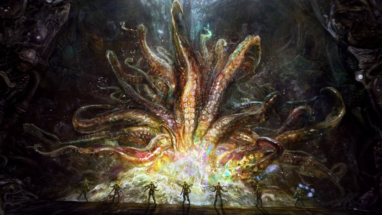 Zephon - Trailer zum postapokalyptischem Strategiespiel auf Steam