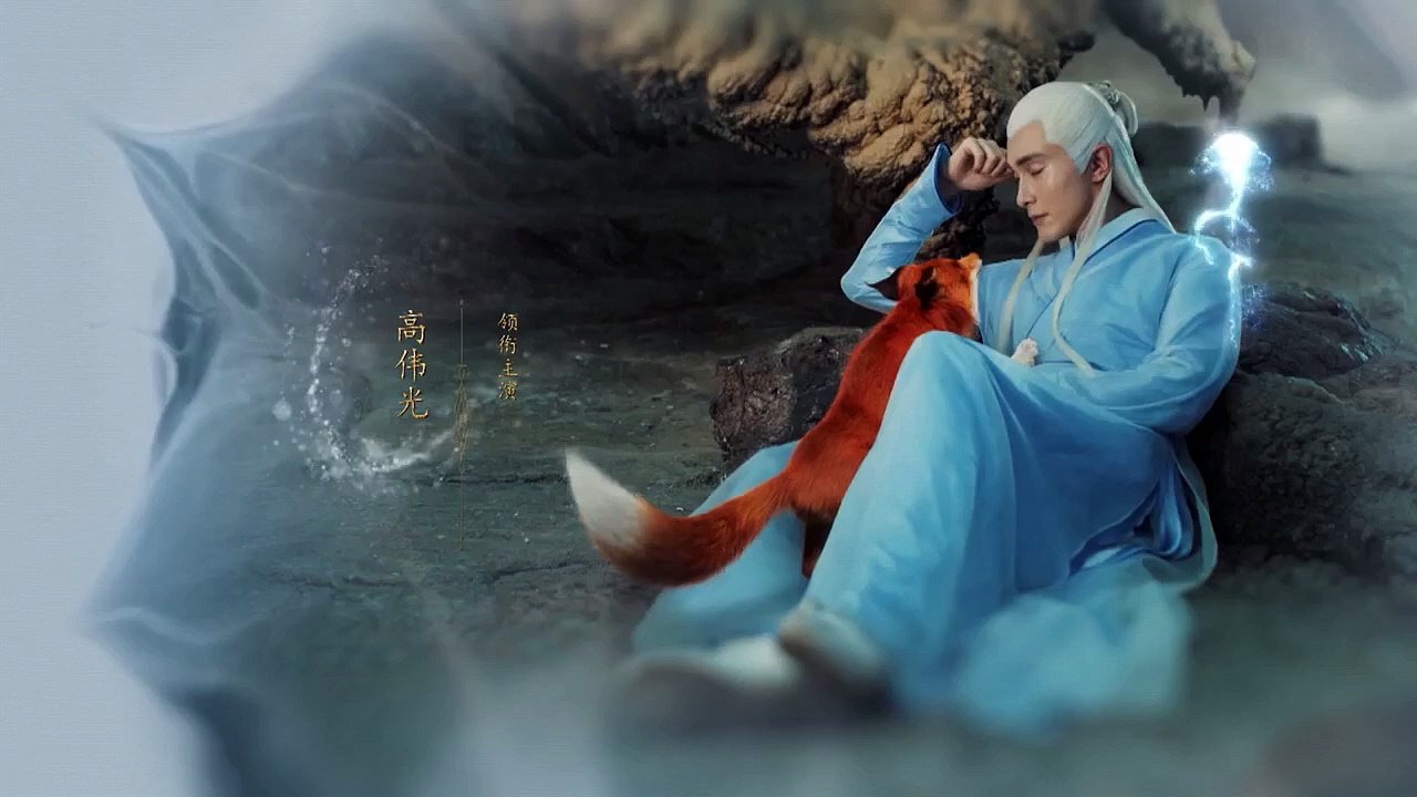 Tập 33 - Tam Sinh Tam Thế Chẩm Thượng Thư (Thuyết Minh) | Địch Lệ Nhiệt Ba, Cao Vỹ Quang, Vương Kiêu, Viên Vũ Huyên, Lý Đông Hằng, Lưu Vũ Hân, Lưu Nhuế Lân, Trương Văn.