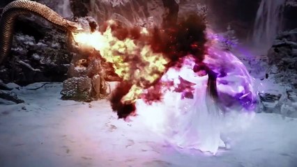 Tập 34 - Tam Sinh Tam Thế Chẩm Thượng Thư (Thuyết Minh) | Địch Lệ Nhiệt Ba, Cao Vỹ Quang, Vương Kiêu, Viên Vũ Huyên, Lý Đông Hằng, Lưu Vũ Hân, Lưu Nhuế Lân, Trương Văn.