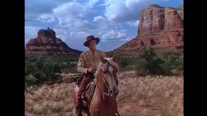 Territorio  Comanche / Western Movies