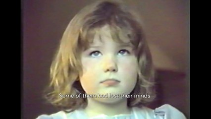 WITCHES Documentary Movie