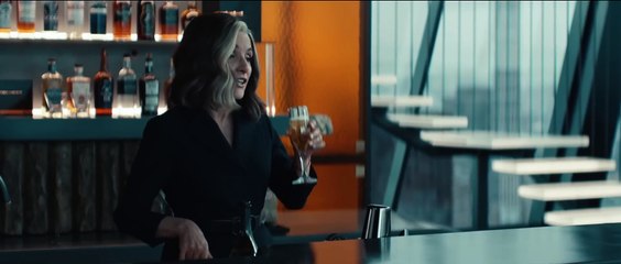 Watch the Exciting Official Trailer for Thunderbolts ⚡