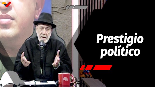 La Hojilla | Importancia del Primer Foro Parlamentario Mundial Antifascista en Venezuela