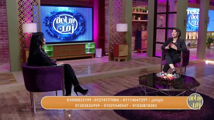 هتخس من غير ما تحس.. أقوى كورس لإنقاص الوزن مع الدكتورة هبة العوضي أخصائية التغذية