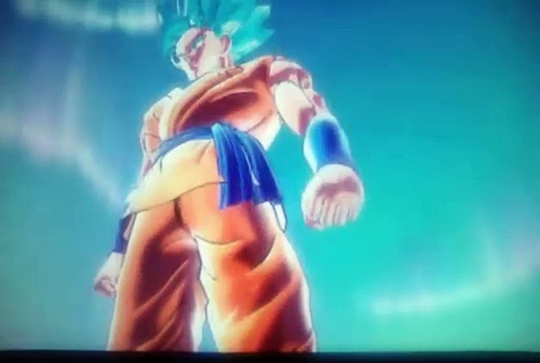 Dragon Ball Xenoverse 2 transformaciones de la raza de freezer mod