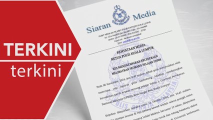 [TERKINI] Penuntut UPNM retak rusuk, tulang belakang dipijak senior