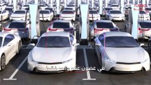 السيارات الكهربائية ستحرم 200 ألف شخص من وظائفهم في ألمانيا.