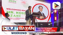 Youth Summit sa Cebu City, naging matagumpay