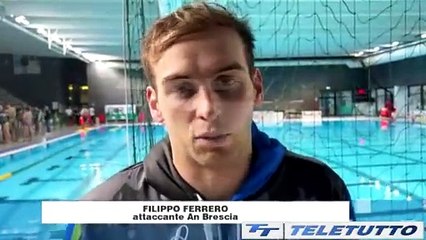 Video News - An, ancora tre punti