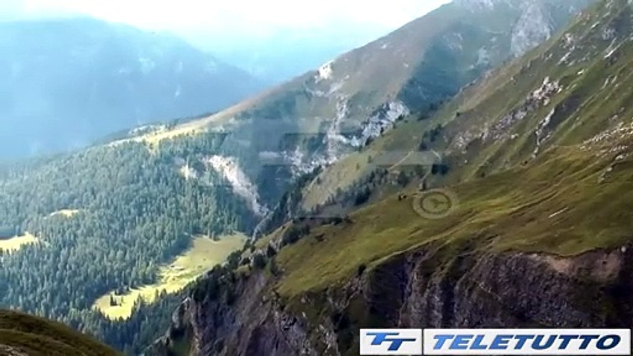 Video News - Addio all'alpinista Angelo Goffi