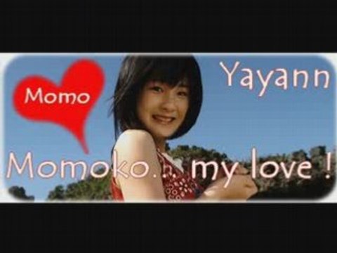 Beautiful Momoko Tsugunaga