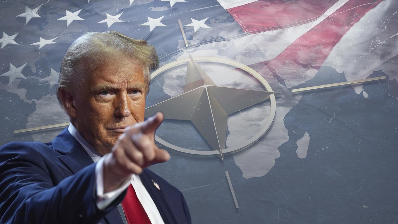 Tồn tại đạo luật ngăn cản ông Trump rút khỏi NATO: Liệu có hiệu quả?