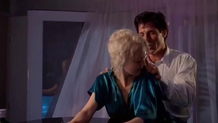 1994 Blood Run (1994) – Intense Thriller About a Detective and a Suspected Killer 🔪