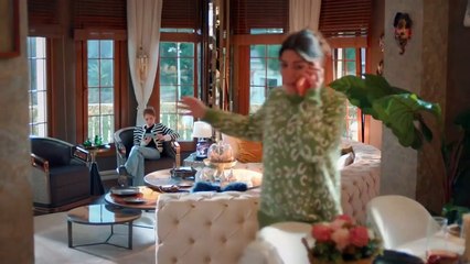 مسلسل اسرار البيوت الحلقة 52 مدبلجة