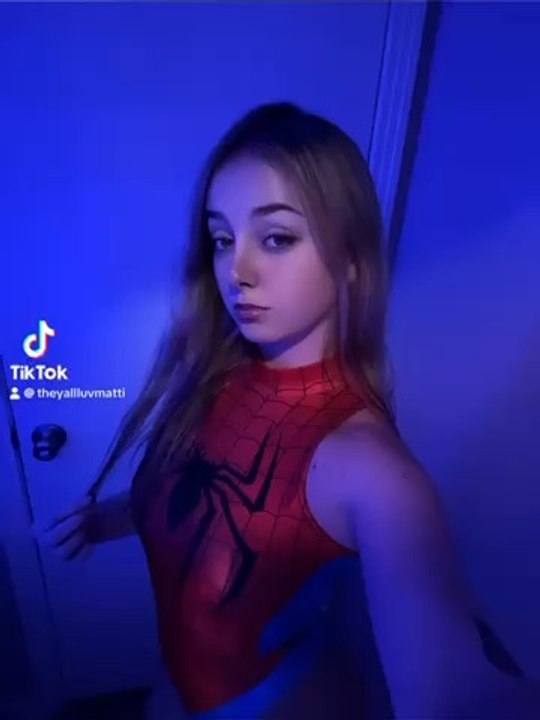 Here's my latest video