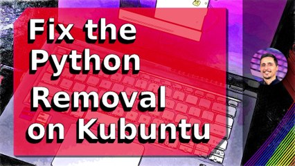 KUBUNTU Nightmare: How I Sacrificed My System to Aid a Friend
