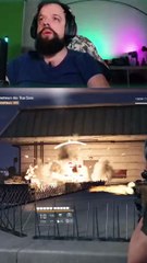 ça lui a sauvé la vie