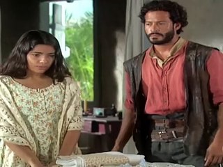 Cabocla - Zuca pede perdão a Tobias