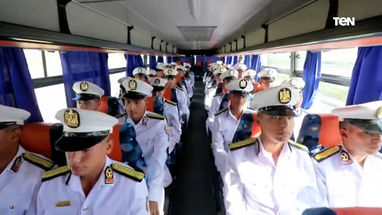 على مدار أسبوع .. تنظيم زيارات لجميع طلبة وطالبات أكاديمية الشرطة إلى العاصمة الإدارية الجديدة