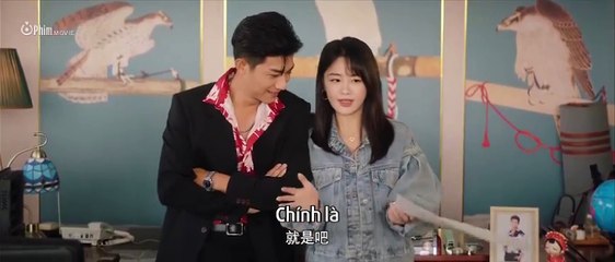 Thiên Kim Giá Đáo 1998 Tập 21-22-23-24 End Vietsub