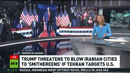 Alors qu'une vieille vidéo de Trump déclarant la guerre aux « bureaucrates sans visage » devient virale, suscitant un débat sur l'État profond, les experts prédisent une vague de démissions