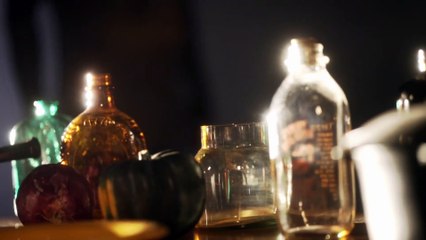 James Hemings: Ghost in America's Kitchen | Official Trailer | Documentary