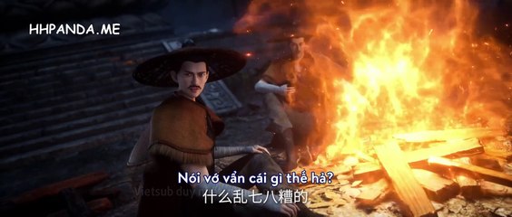 Tiên Nghịch Tập 62 VietSub + Thuyết Minh