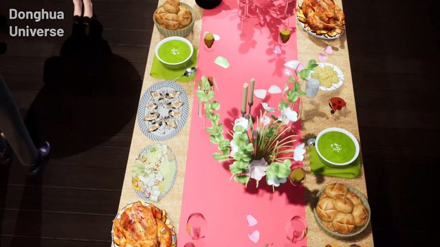 The immortal Traces EP22-23 [MULTI-SUB] Collection