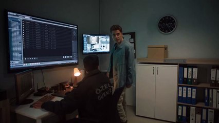 مسلسل المتوحش الحلقة 159 مدبلجة