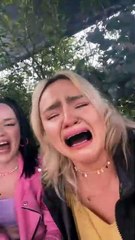 Girls Night Gone Hilarious! Laughing So Hard We Cry 😂😂