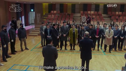 Feel Good To Die. S1E16. With English Subs (Season Completed)