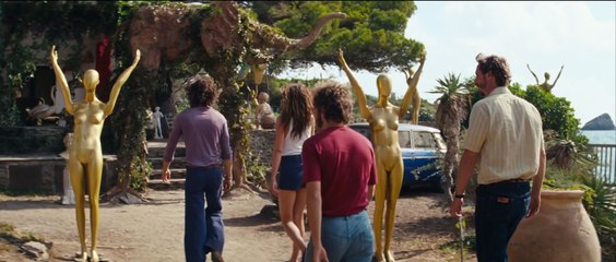 Esperando a Dalí - Trailer