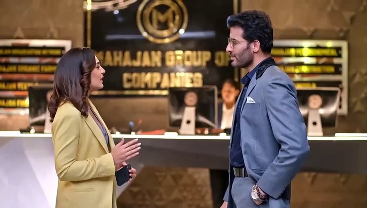 مسلسل انا بنت ابى الحلقة 129 المائة والتاسعة والعشرون مدبلجة