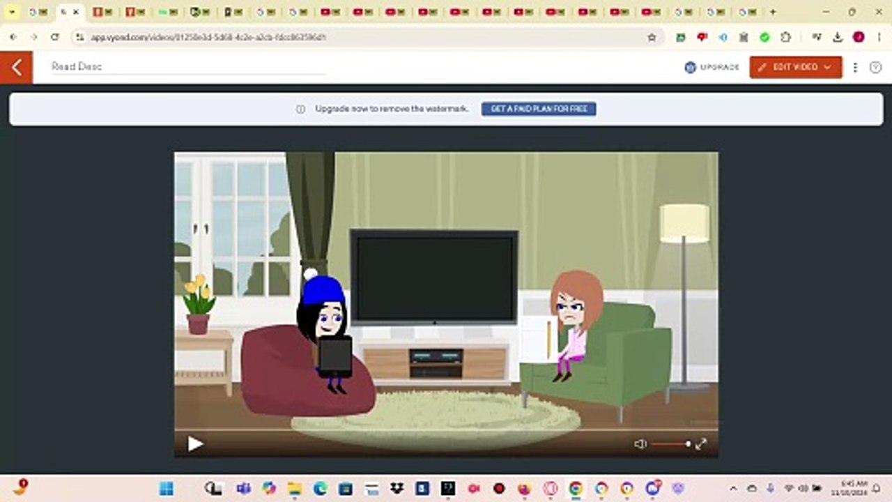 Shelley Marsh Breaks Stan Marsh's iPad and gets Grounded