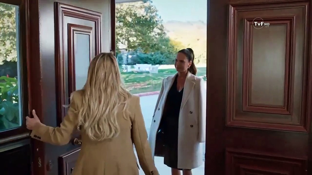 مسلسل المتوحش 2 الحلقة 42 الثانية والاربعون مدبلجة