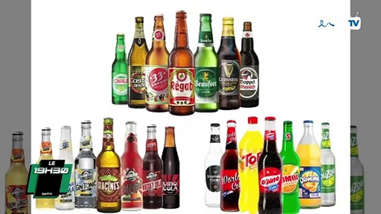 [#Reportage] Gabon : les boissons gazeuses et alcoolisées boostées par ...