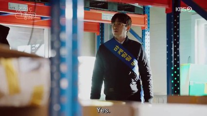 Feel Good To Die. S1E15. With English Subs