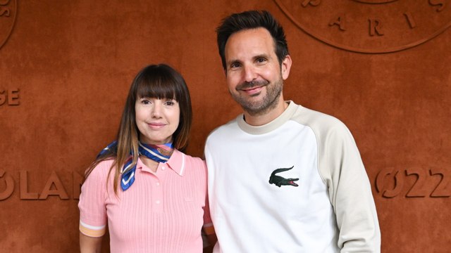 GALA VIDEO - Christophe Michalak : qui est sa femme Delphine, qui a échappé au pire ?