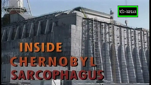 Horizontes Científicos: El Sarcófago de Chernóbil - Documental (1996) - Español Latino - Parte 1