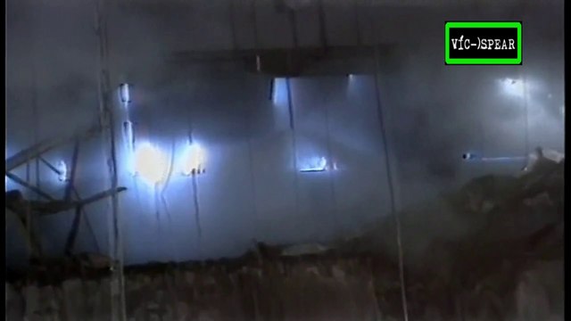 Horizontes Científicos: El Sarcófago de Chernóbil - Documental (1996) - Español Latino - Parte 2